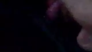 بورن سحاقي: تدليك جسدي مثير ولعق فرج