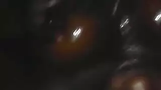 نشر تلك الخدود لجلسة إباحية قاسية
