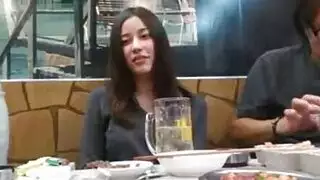 فرج أسود مثير يتم ضربه في حركة إكس إكس إكس