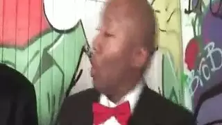 حفر شرجي ينتهي بقذف مني كبير
