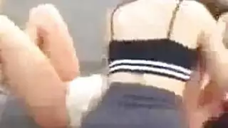 قضيب أزرق هائل في فعل xxx مكثف
