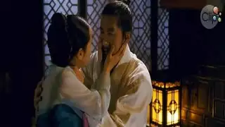pretty face with hardcore xxx action