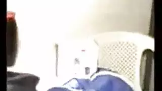 سيدة ناضجة ساخنة تأخذ قضيب شاب