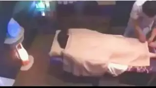 ملكات الصراخ الصغيرات في إكس إكس إكس هاتفي صريح