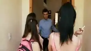 عرض كاميرا مباشر: حديث جنسي صريح وجماع