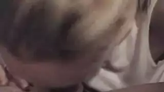 مجموعة مص وعمق حلق صريحة