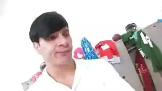 جينز البظر كبير