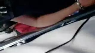 علاقة ثلاثية جامحة مع إيمي وميغان