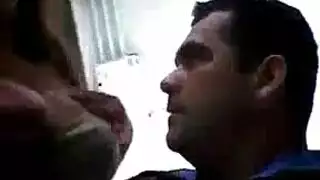 taboo anal feast with two tanzanian stars