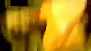جميلات سودانيات بمؤخرات فاتنة في أداء رقص جامح ذو طابع شرجي