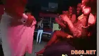 مسحوق بروتين ومتعة جنسية تحت الشمس