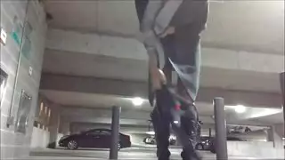 تنزيل مصطفى قضيب موقف عام للسيارات سكس