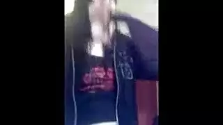 مشهد إباحي: جمال سوداني يحصل على شرج قاس