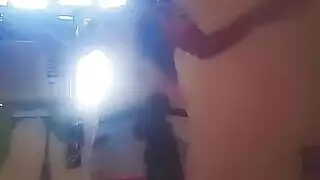 رقص بنت مصريه