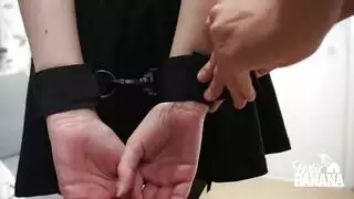 إيلاج عميق في المؤخرة: إشباع إباحي