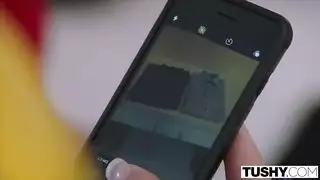 وصول سهل لجماع شرجي عميق
