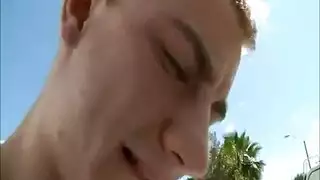 التبرل