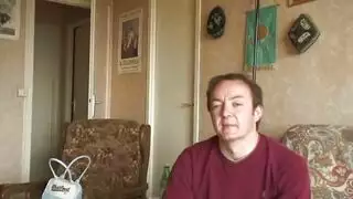 الشاب الساخن بجانبي يمنحني جنس شرجي مكثف