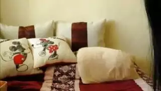 قضيبه مستعد لإرضائك بعمق