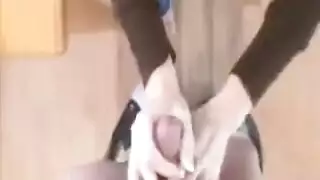 تجليخ ينات