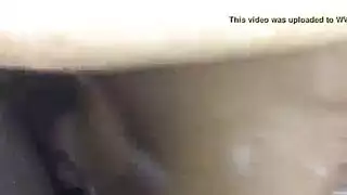 pretty blonde deep throats bbc and is gifted with a gentle facial cum blast