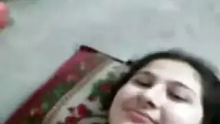 جلسة حميمية، خام وشغوفة