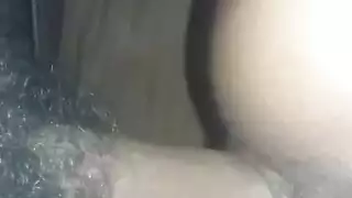 مقنعة للخضوع الشرجي الخشن