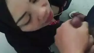 جنس جماعي صريح يظهر فاطمة جمال