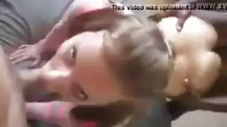 قضيب أسود كبير وبراميل من السائل: هؤلاء العاهات هنا ليشربن ويركبن طوال الليل