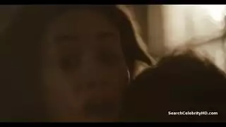خيال أيمي: شابان، ثقب واحد
