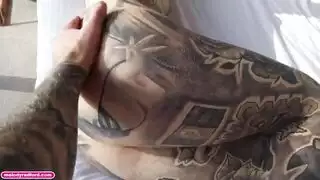 مهبل من دون قضيب