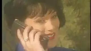 بورن جماعي لزوجة الطبقة العليا