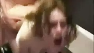 وضع الكلاب المكثف يشعل فرجها ناراً