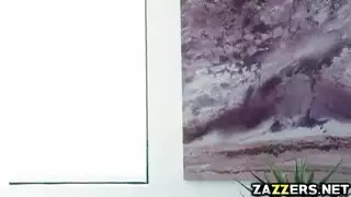 البظر الزوج الحمار الكبير