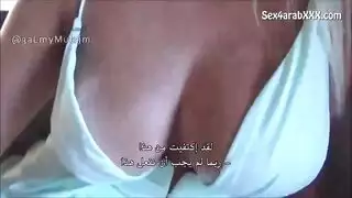 جلسة قاسية بين أخت وقذرة وأخ