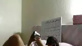 محارم عرب حقيقي