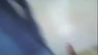 فتاة جزائرية مثيرة تأخذ شرجًا قاسيًا وحلقًا عميقًا بقضيب ضخم