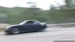 خيال ساشا جونز بالنيك المزدوج مص ونيك