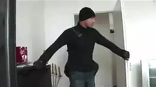 تخدير ونيك صاحبة المنزل