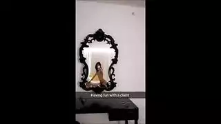 ماراثون بورن عابرة: أحر الشيميلات بأذرع ضخمة وثدي