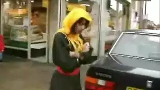 شاب سمين سمنة نحيف ضعيف