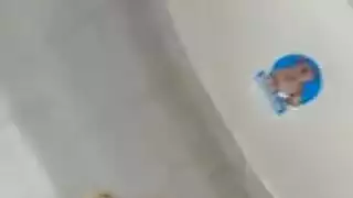 حامل هيجانه بتمص زبر جوزها في المستشفي قبل ما تولد