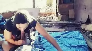 فتاة أمريكية لا تستطيع تحمل قضيب صديقها العملاق