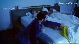 hardcore: stepmom gets fucked by stepson husband out cold