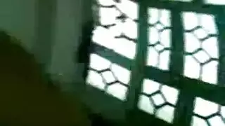 سكس هندي هااايج نار يبدأ باسخن القبلات لينتهي بنيكة جاااامدة