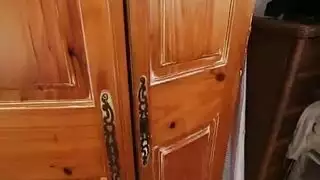 قضيب الوحش يدمر مراهقة في مشهد إباحي عنيف