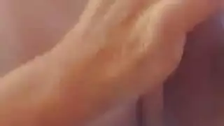 خيال الجنس الفموي: ليندسي تأخذه كله في فمها