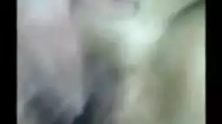 شهوة تبتية: فم زوجتي هدف دائم للقذف