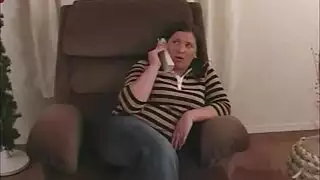 تدليك زيت ساخن يتحول إلى بورن زوجين قوي