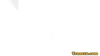 اجمل اغواء وتحرش وملابس ضيقة وطيز متحركة ونيك مترجم
